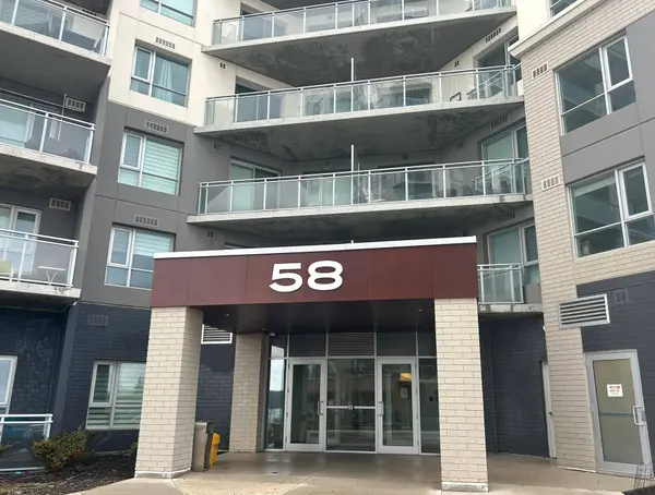 58 Lakeside TER #218, Barrie, ON L4M 0L5