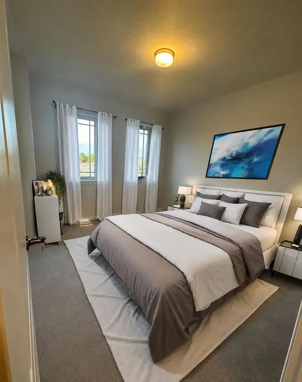 71 Milady CRES, Barrie, ON L9J 0X2