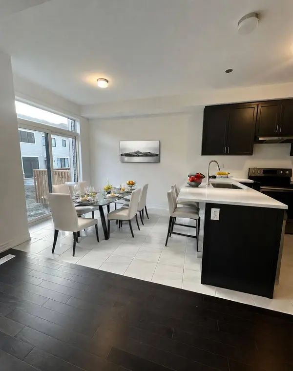 71 Milady CRES, Barrie, ON L9J 0X2