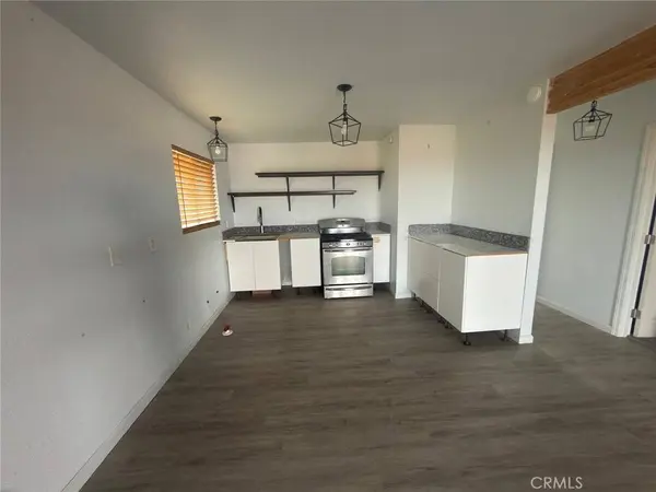 1320 S Jacks Ranch, Ridgecrest, CA 93555