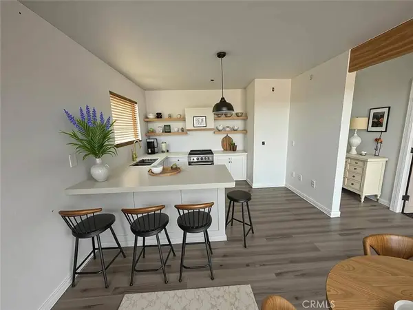 1320 S Jacks Ranch, Ridgecrest, CA 93555