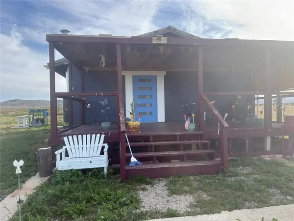 1320 S Jacks Ranch, Ridgecrest, CA 93555