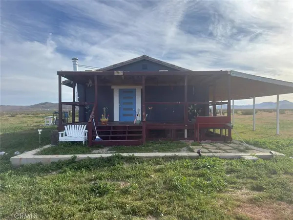 1320 S Jacks Ranch, Ridgecrest, CA 93555