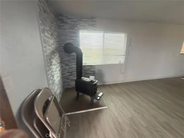 1320 S Jacks Ranch, Ridgecrest, CA 93555