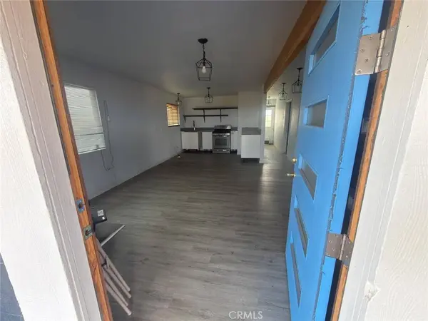 1320 S Jacks Ranch, Ridgecrest, CA 93555