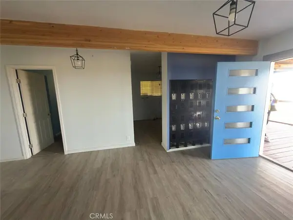 1320 S Jacks Ranch, Ridgecrest, CA 93555
