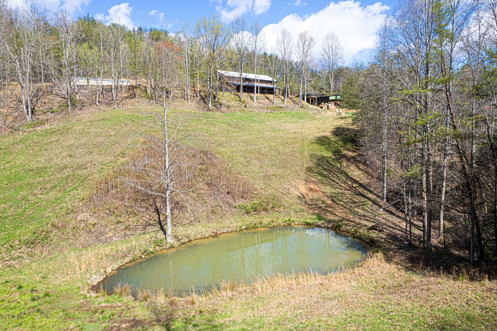 1293 Laurel Lick Rd Sevierville TN 37876