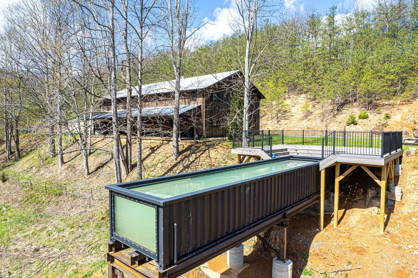 1293 Laurel Lick Rd Sevierville TN 37876