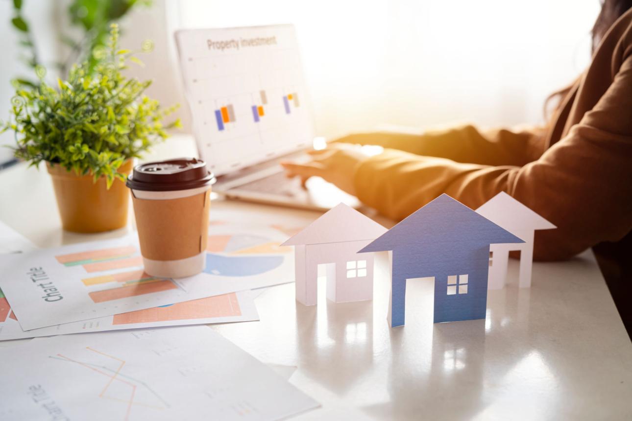 Buying Short Term Rental Cabin