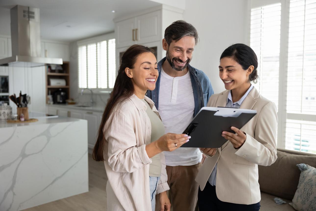 Buyers Playbook Sevier County
