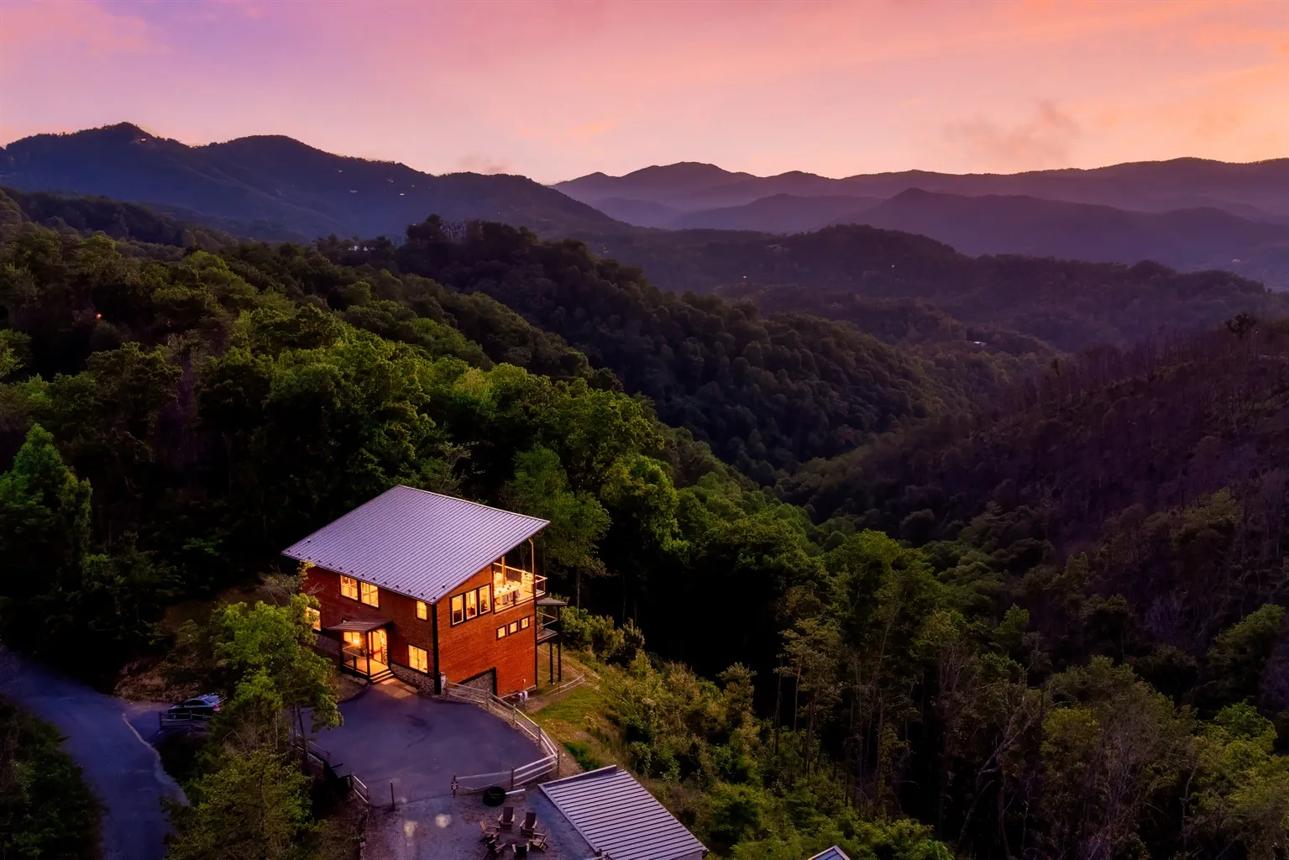 Buying Sevier County Short Term Rental