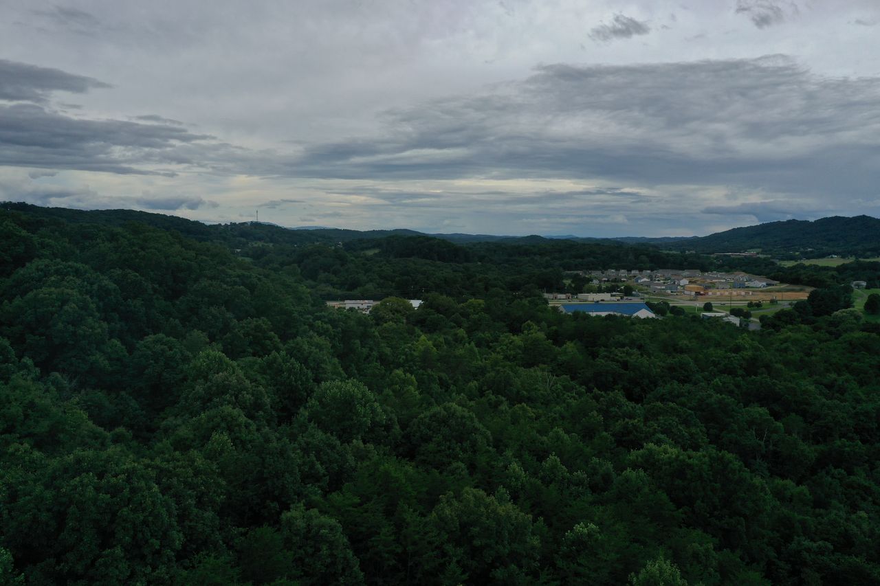 220 Milldale Rd Dandridge TN 37725