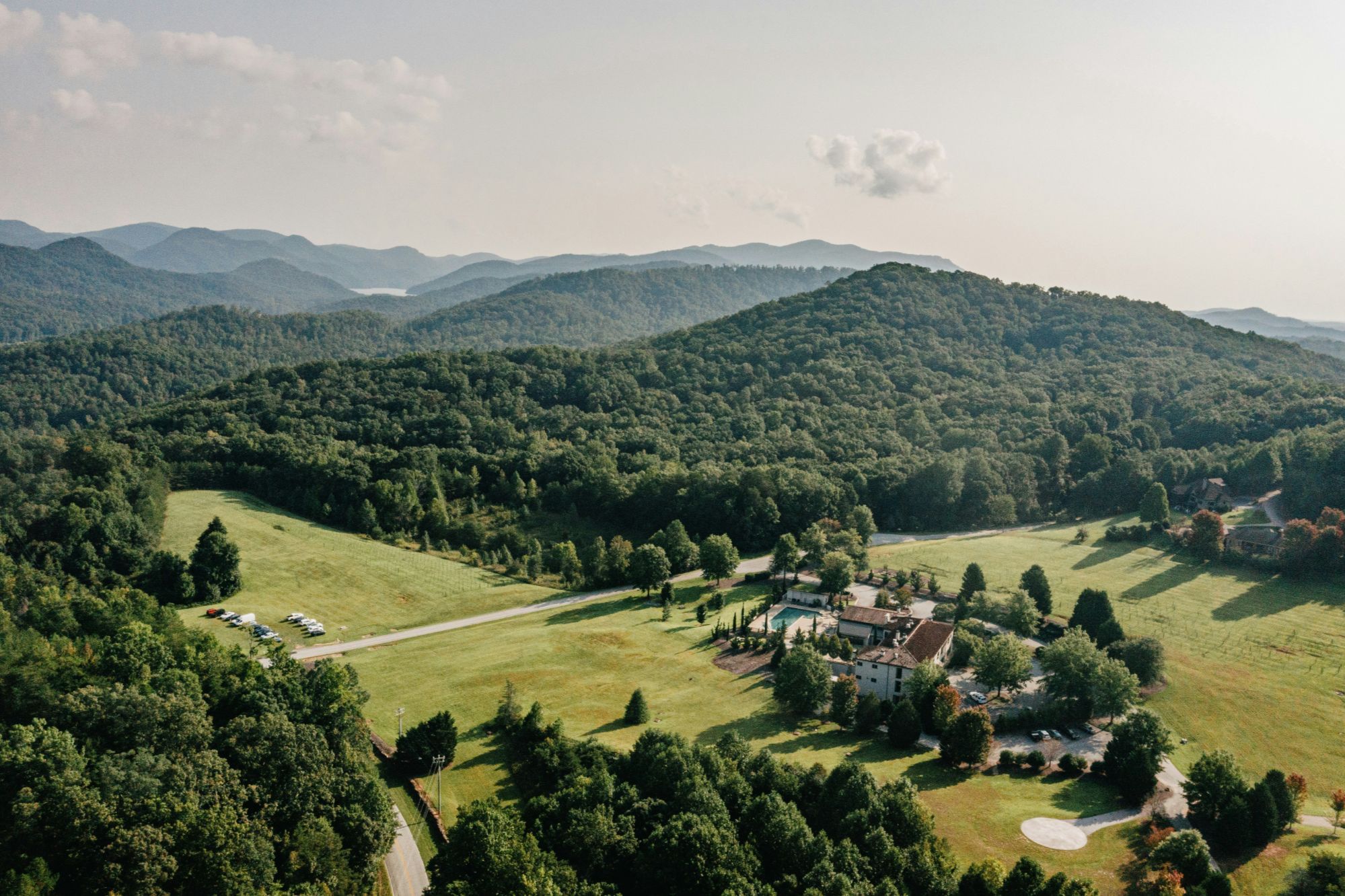 Sevier County Forever Home