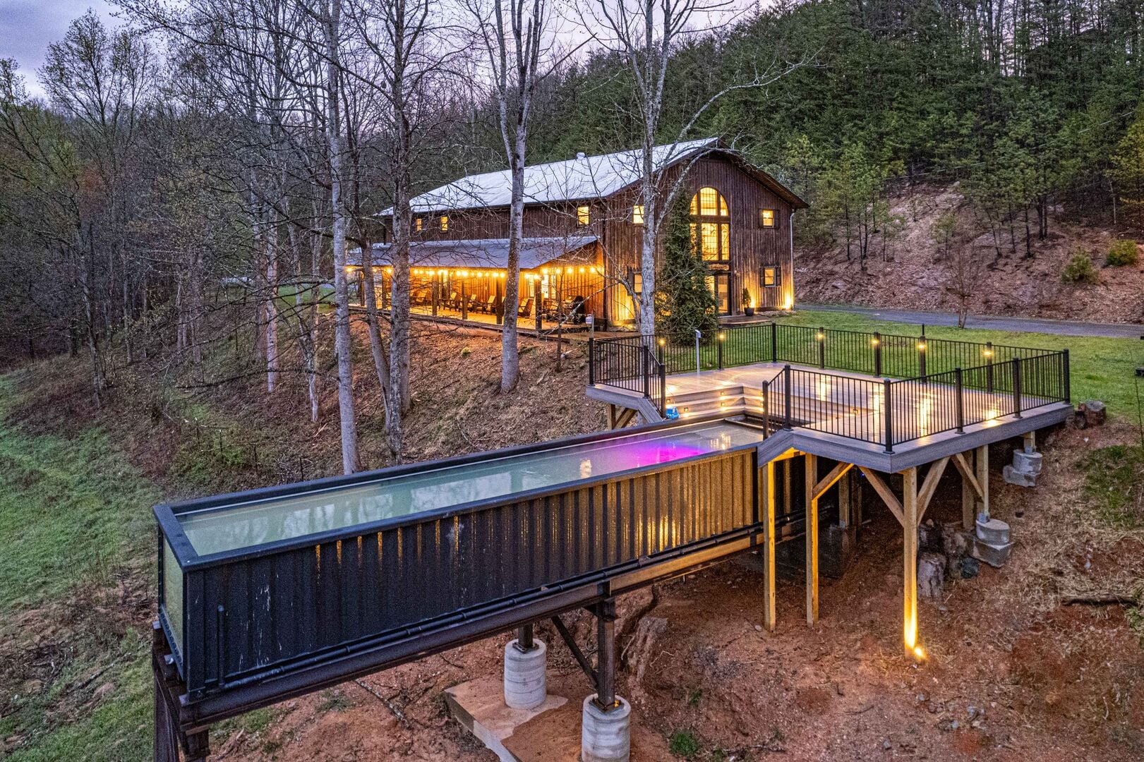 1293 Laurel Lick Rd Sevierville TN 37876