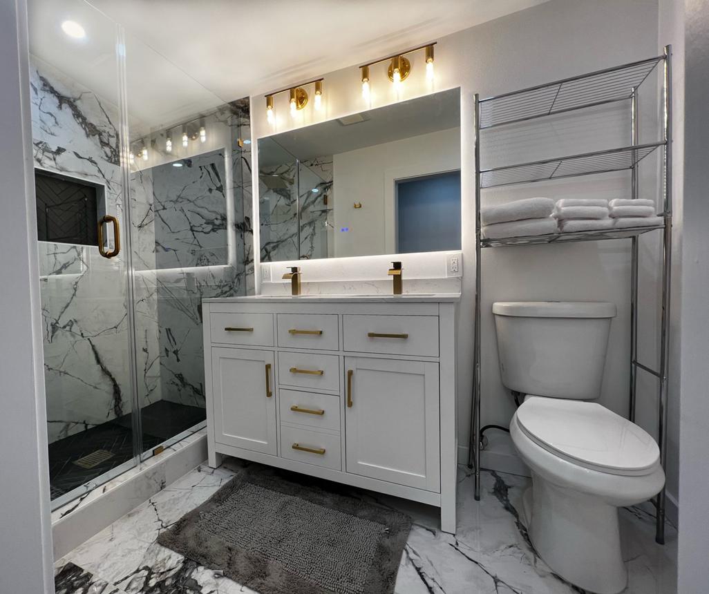 Home Upgrades Sevier County