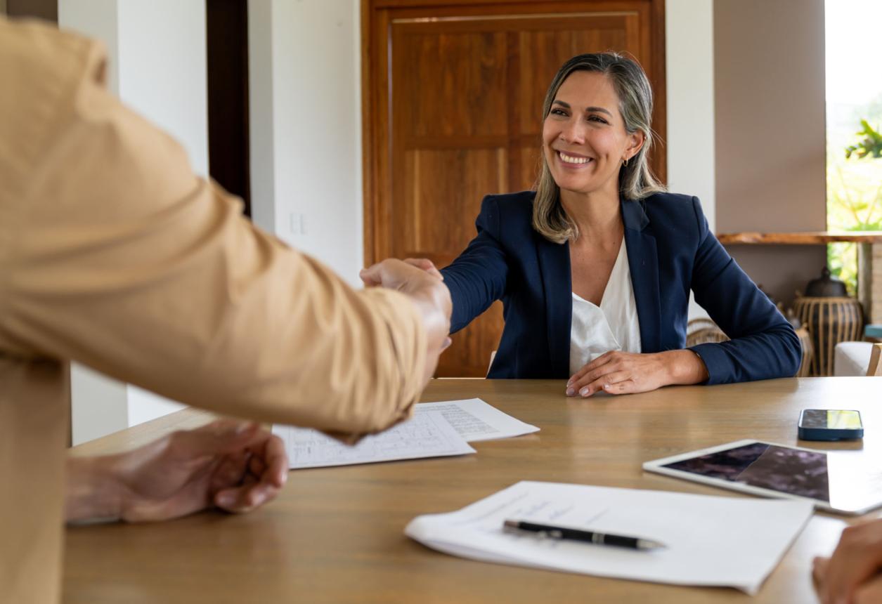 Choose the Right Sevier County Realtor