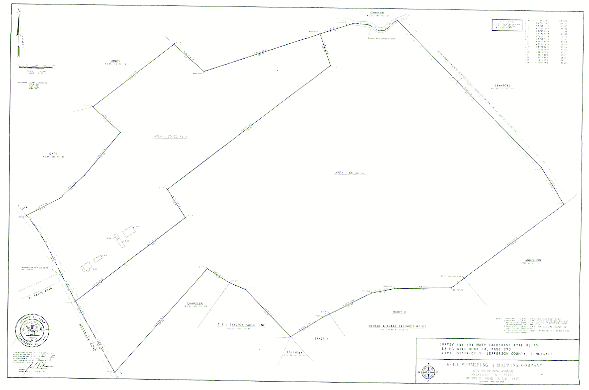 220 Milldale Rd Dandridge TN 37725