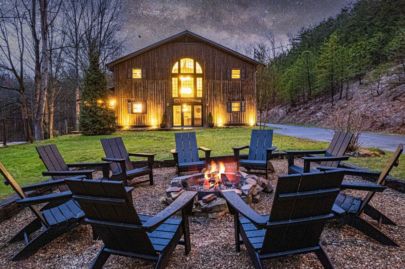1293 Laurel Lick Rd Sevierville TN 37876