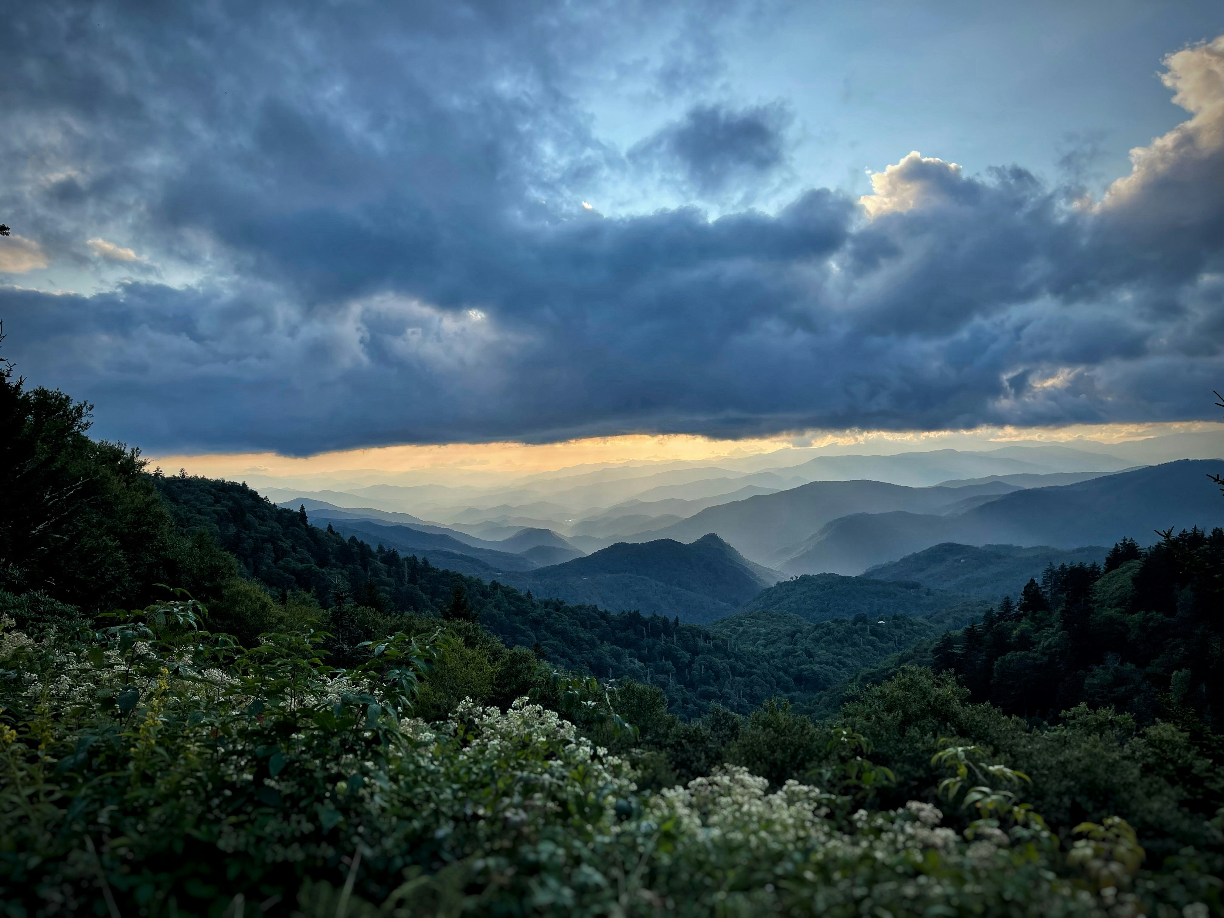 The Place That Shape Us in Sevier County TN