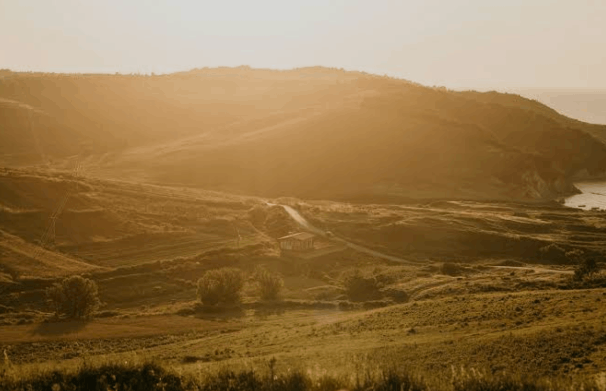 The Places That Shape Us Sevier County TN 