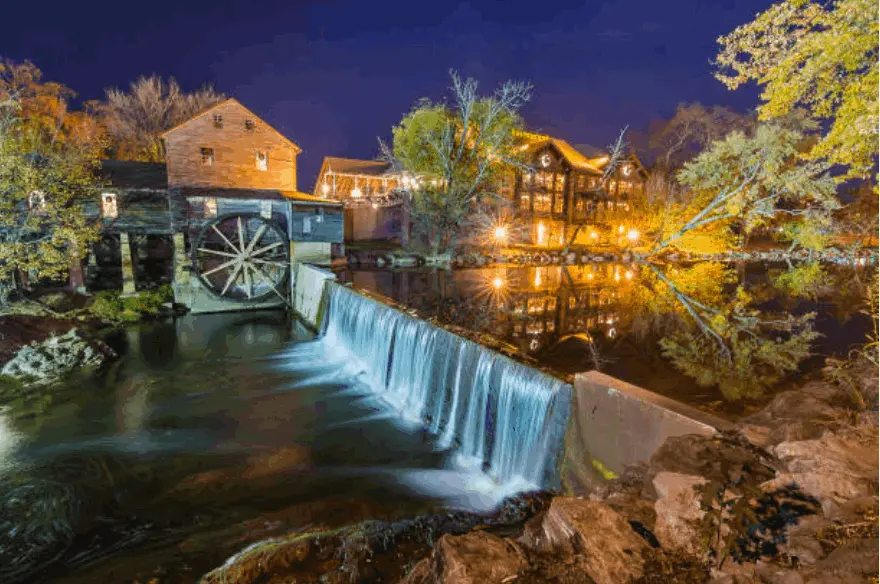 Pigeon Forge