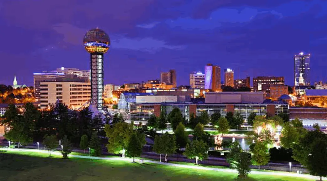 Knoxville