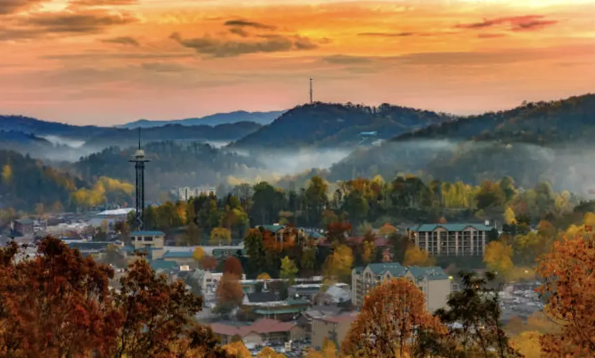 Gatlinburg
