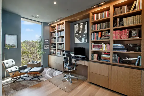 Why Everyone Wants a Home Office... But They're Really Looking for Something Else