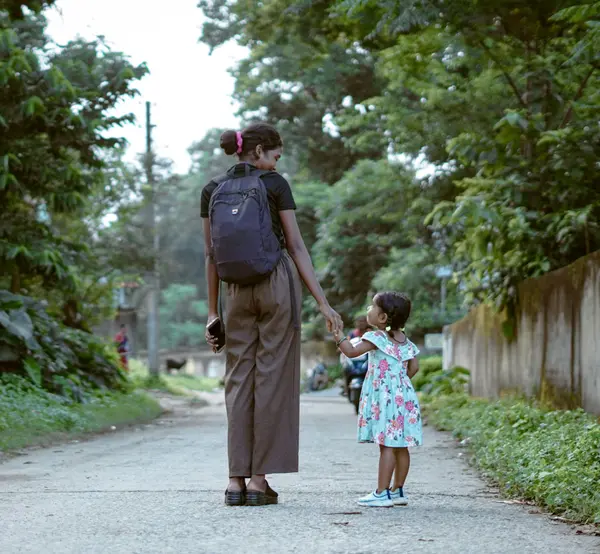 More Than a Backpack: Why Back-to-School Season Is One of the Biggest Turning Points for Families