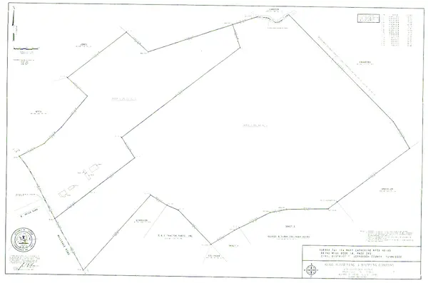 220 Milldale Rd, Dandridge, TN 37725-4503