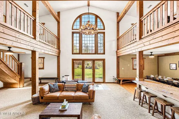 1293 Laurel Lick Rd, Sevierville, TN 37862