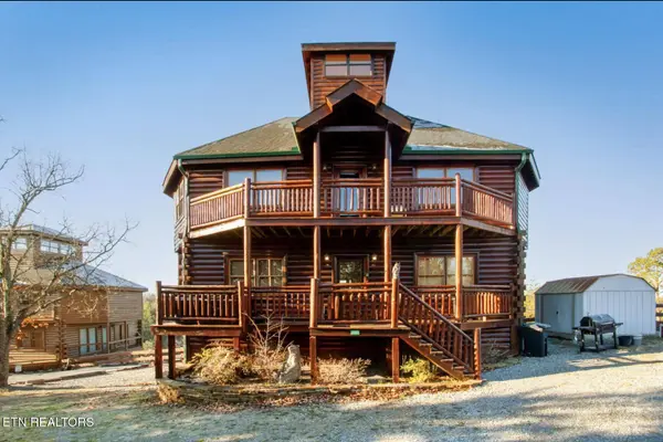 2087 Kerr Rd, Sevierville, TN 37876