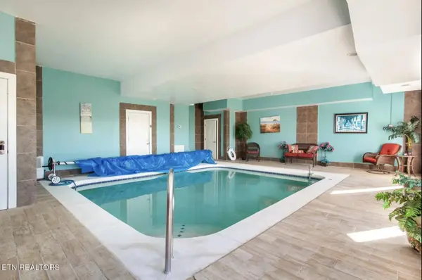 2087 Kerr Rd, Sevierville, TN 37876