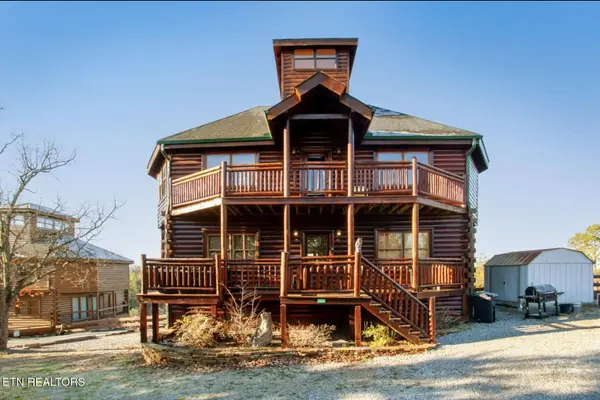 2087 Kerr Rd