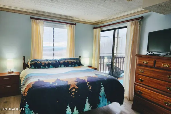1102 Ski View Drive #208, Gatlinburg, TN 37738