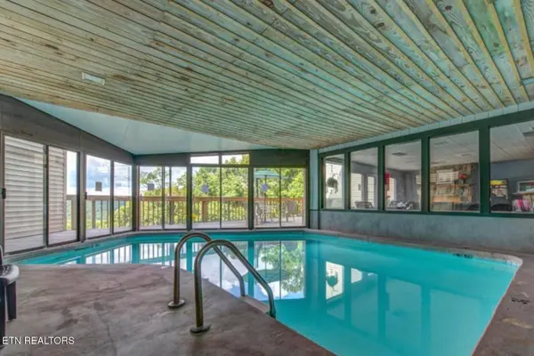 1102 Ski View Drive #208, Gatlinburg, TN 37738