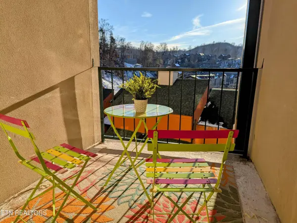 413 Baskins Creek Rd #407, Gatlinburg, TN 37738