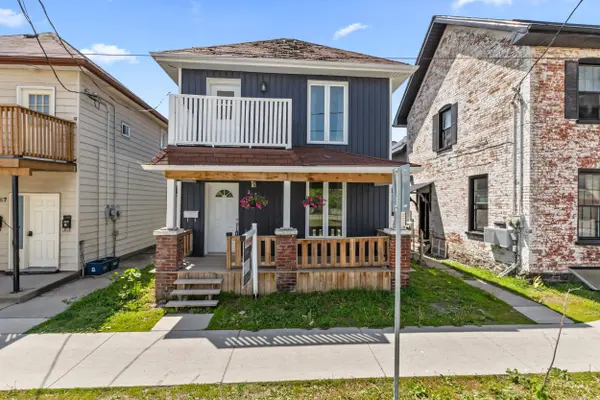 273 Bethune ST, Peterborough, ON K9J 3L5