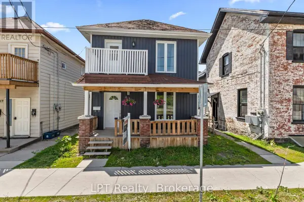 273 BETHUNE STREET, Peterborough (town Ward 3), ON K9J3L5