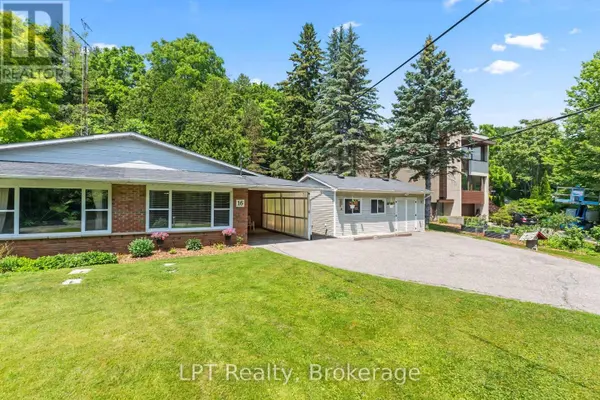 16 CUMBERLAND STREET, Port Hope, ON L1A1Z5