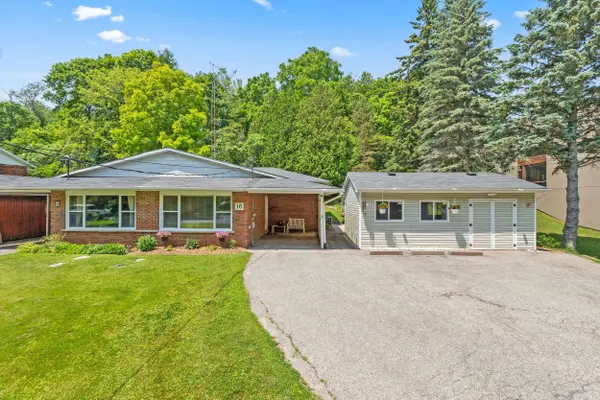 16 Cumberland ST, Port Hope, ON L1A 1Z5