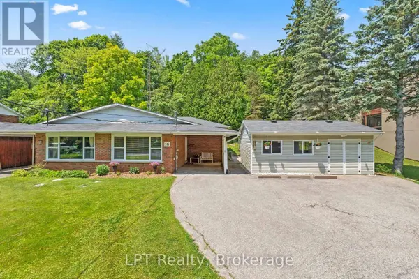 16 CUMBERLAND STREET, Port Hope, ON L1A1Z5