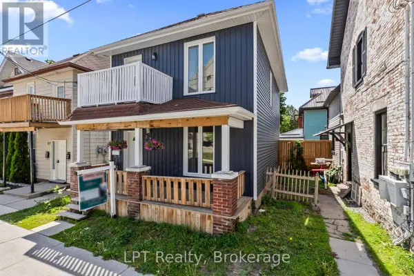 273 BETHUNE STREET, Peterborough (town Ward 3), ON K9J3L5