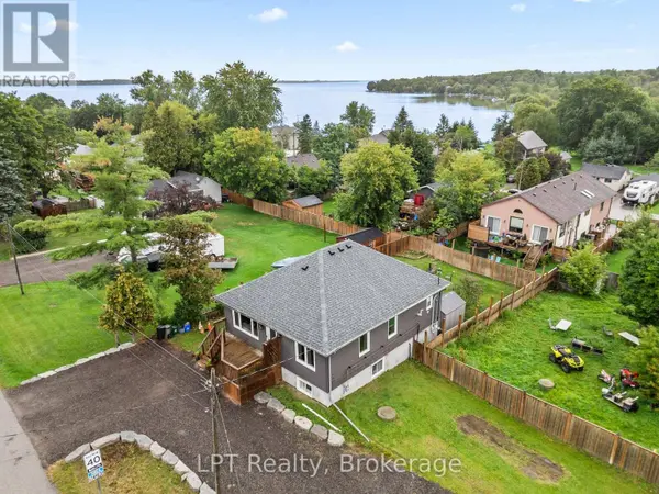9 LAKEVIEW AVENUE, Scugog, ON L0B1E0