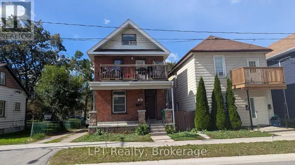 265 BETHUNE STREET, Peterborough (town Ward 3), ON K9J3L5
