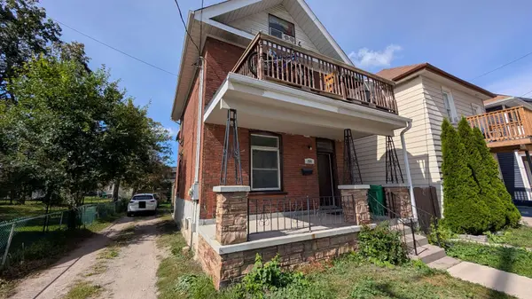 265 Bethune ST