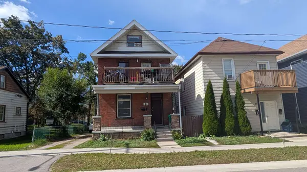 265 Bethune ST, Peterborough, ON K9J 3L5