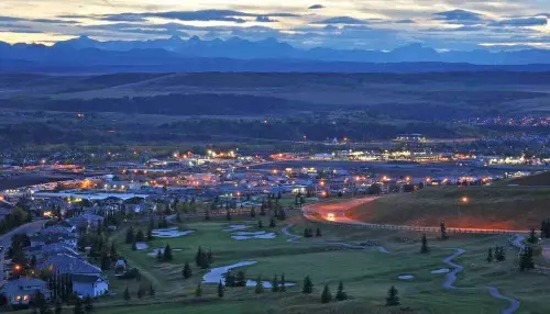 Cochrane