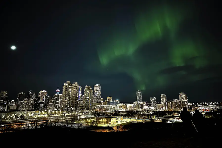 Calgary