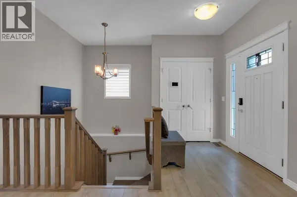 138 Reunion Landing, Airdrie, AB T4B3W4